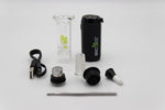 included attachments with the 3 in 1 vape