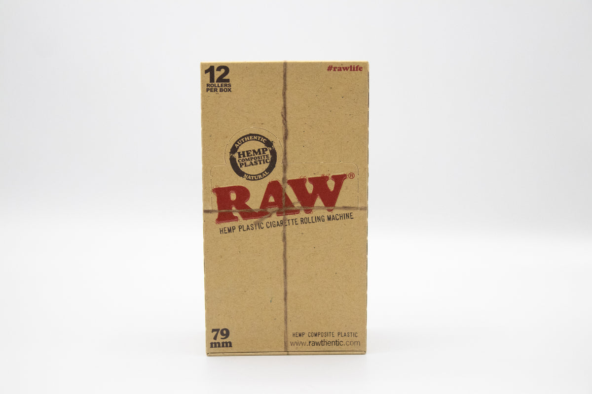 Raw Smoking Kit Large
