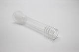 Replacement Beaker Glass Down Stem | 4.5 Inch