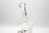 Sicko Recycler Beaker Glass | 7 Inch