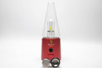 Red 2 in 1 Sicko Atom Dry Herb Atomizer