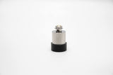 Replacement Atom Vaporizer Dry Herb Coil Side View