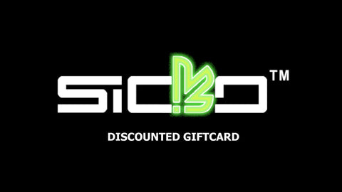Sicko Brand Gift Card