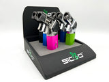 Sicko SKC111 Premium Butane Lighters