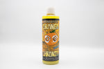 Orange Chronic Cleaner - 16 oz. | Bong Cleaner | Sicko Brand