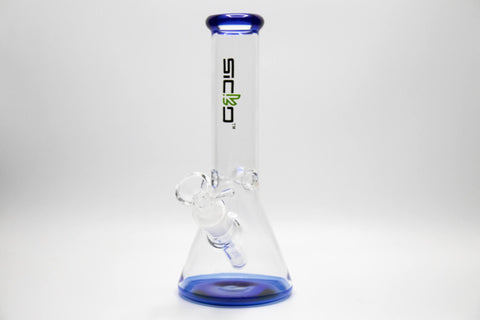 Sicko Basic Beaker Glass | 9 Inch