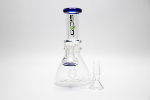 Sicko Beaker Glass | 5 Inch